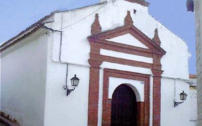 Parroquia de Ntra. Sra. de la Piedad