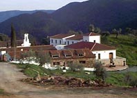 Monasterio de Pedrique