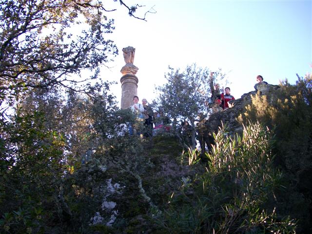 Actividades ambientales y deportivas durante el puente de la Constituación