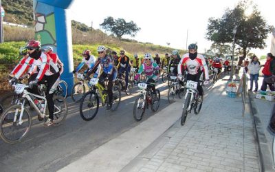 I MARCHA BTT DE VILLAHARTA