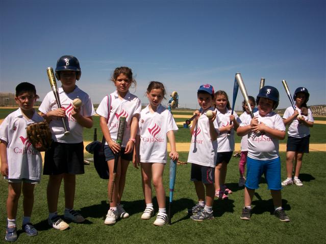 II FIESTA DEPORTIVA PROVINCIAL