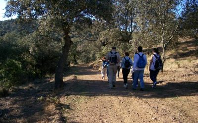 COMIENZA LA TEMPORADA «POR EL CAMINO VERDE»