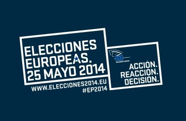 RESULTADO ELECCIONES EUROPEAS 2014