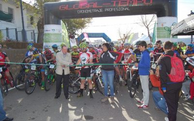 CRÓNICA III BTT DE VILLAHARTA