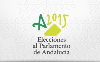 RESULTADOS ELECCIONES ANDALUZA 2015