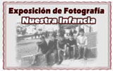 Exposición de Fotografía