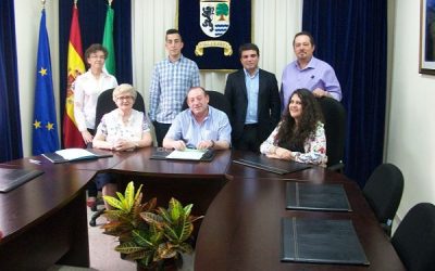 EQUIPO DE GOBIERNO