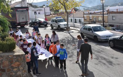 DÍA INTERNACIONAL CONTRA LA VIOLENCIA HACIA LAS MUJERES