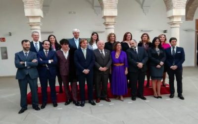 RECONOCIMIENTO AL BALNEARIO DE VILLAHARTA