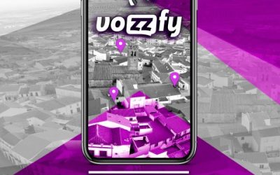 APLICACIÓN VOZZFY