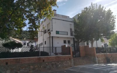 VILLAHARTA SERÁ UNA DE LAS PRIMERAS BENEFICIADAS EN LAS RESOLUCIONES DE LA SUBVENCIÓN FEDER (2014-20)