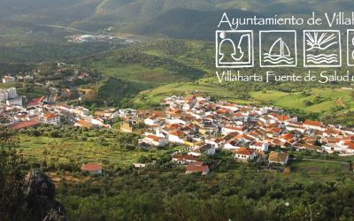 FACEBOOK DEL AYUNTAMIENTO DE VILLAHARTA