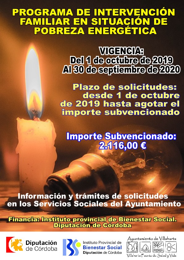SUBVENCIONES RECIBIDAS 2019 15
