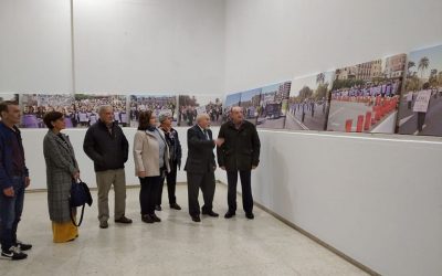 ACTIVIDADES DÍA DE ANDALUCÍA, CARNAVAL Y DÍA DE LA MUJER