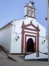 Foto de la iglesia