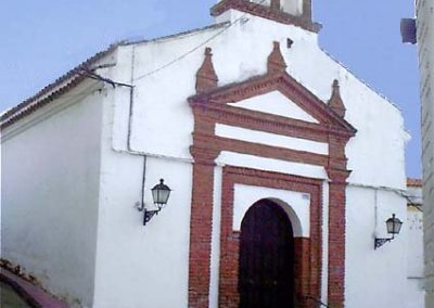 Foto de la iglesia