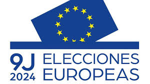 RESULTADOS ELECCIONES EUROPEAS 2024