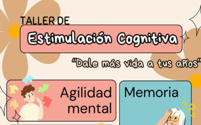 ESTIMULACIÓN COGNITIVA