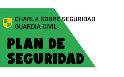 PLAN DE SEGURIDAD